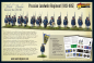 Preview: Black Powder: Preußische Landwehr 1813–1815